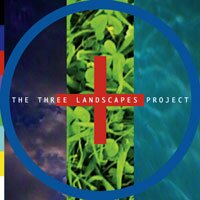 The three landscapes project